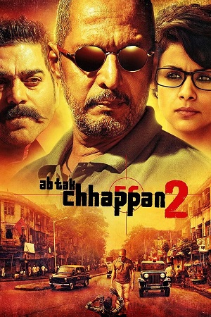 Download Ab Tak Chhappan 2 (2015) WebRip Hindi ESub 480p 720p