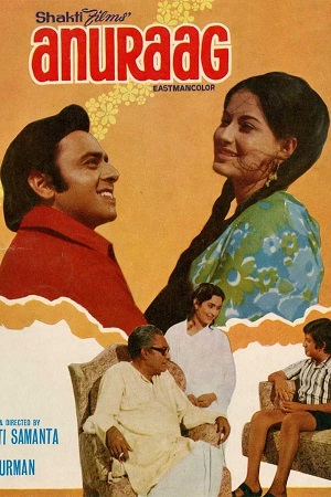 Download Anuraag (1972) WebRip Hindi ESub 480p 720p