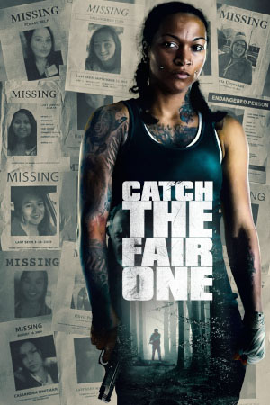 Download Catch the Fair One (2022) BluRay [Hindi + English] ESub 480p 720p