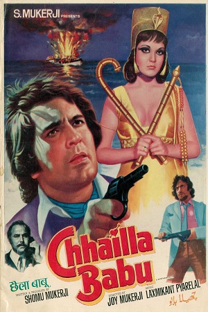 Download Chhailla Babu (1977) WebRip Hindi 480p 720p