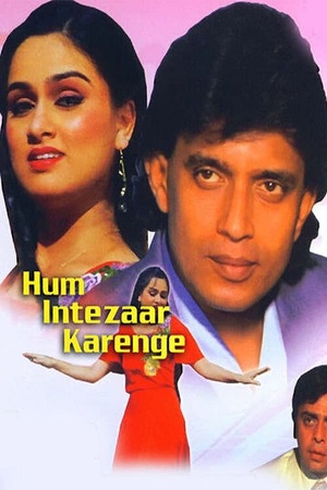 Download Hum Intezaar Karenge (1989) WebRip Hindi 480p 720p