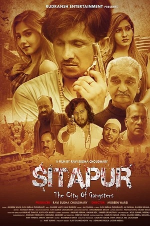 Download Sitapur The City of Gangsters (2021) WebRip Hindi ESub 480p 720p