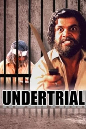 Download Undertrial (2007) WebRip Hindi ESub 480p 720p