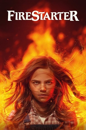 Download Firestarter (2022) BluRay [Hindi + English] ESub 480p 720p