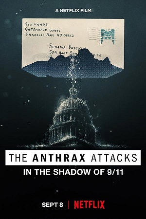 Download The Anthrax Attacks: In the Shadow of 9/11 (2022) WebDl [Hindi + English] ESub 480p 720p