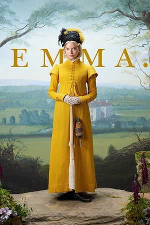 Download Emma. (2020) BluRay [Hindi + English] ESub 480p 720p