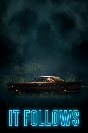 Download It Follows (2014) BluRay [Hindi + English] ESub 480p 720p