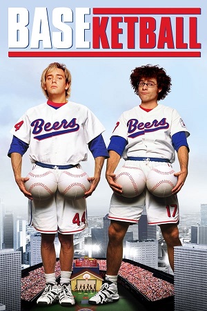 Download BASEketball (1998) BluRay [Hindi + English] ESub 480p 720p