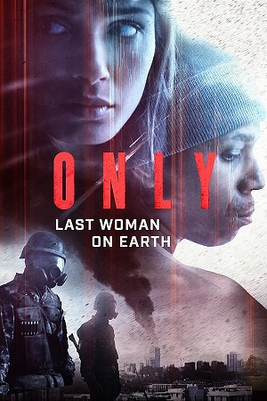 Download Only (2019) WebRip [Hindi + English] ESub 480p 720p