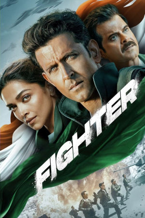 Download Fighter (2024) WebRip Hindi ESub 480p 720p 1080p