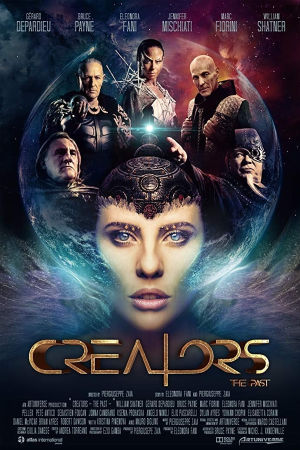 Download Creators: The Past (2019) WebRip [Hindi + Tamil + Telugu + Italian] ESub 480p 720p 1080p