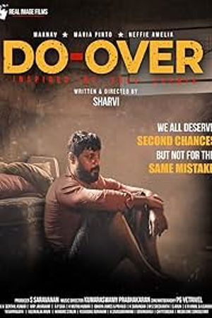 Download Do Over (2023) WebRip Tamil ESub 480p 720p