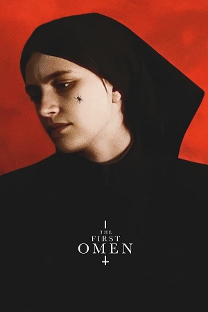 Download The First Omen (2024) CAMRip [Hindi + English] ESub 1080p