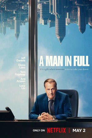 Download A Man in Full (2024) Season 1 WebRip [Hindi + Telugu + English] S01 ESub 480p 720p - Complete