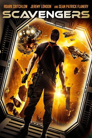 Download Scavengers (2013) BluRay [Hindi + Tamil + Telugu + English] ESub 480p 720p