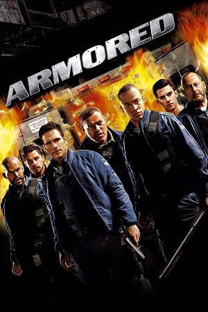 Download Armored (2009) BluRay [Hindi + Tamil + English] ESub 480p 720p