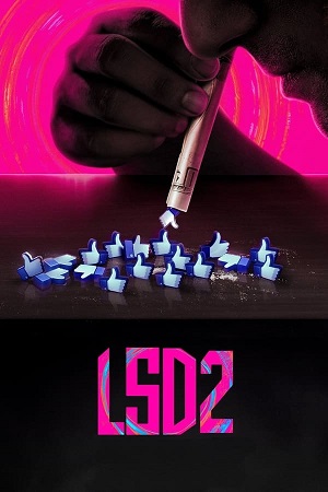 Download LSD 2: Love, Sex aur Dhokha 2 (2024) WebRip Hindi ESub 480p 720p