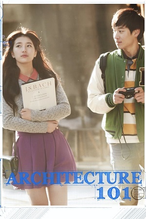 Download Architecture 101 (2012) WebRip [Hindi + Tamil + Telugu + Korean] ESub 480p 720p