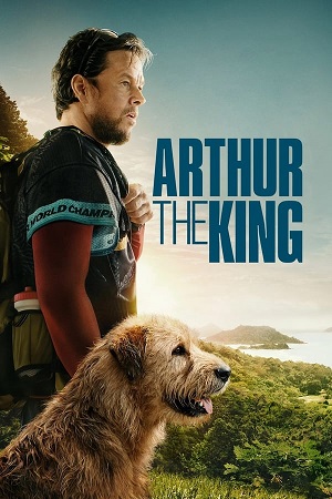 Download Arthur the King (2024) WebRip [Hindi + English] ESub 480p 720p