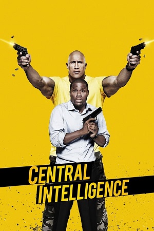 Download Central Intelligence (2016) BluRay [Hindi + Tamil + English] ESub 480p 720p 1080p