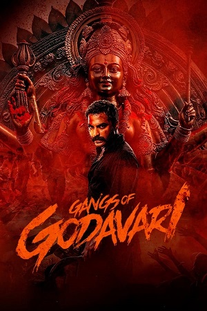 Download Gangs of Godavari (2024) WebRip [Hindi (Org) Dubbed] ESub 480p 720p