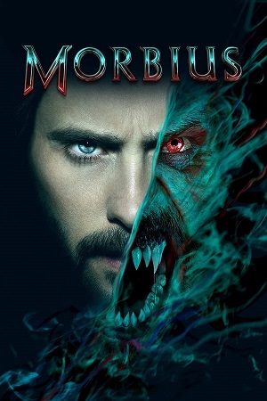 Download Morbius (2022) BluRay [Hindi + Tamil + Telugu + English] ESub 480p 720p 1080p