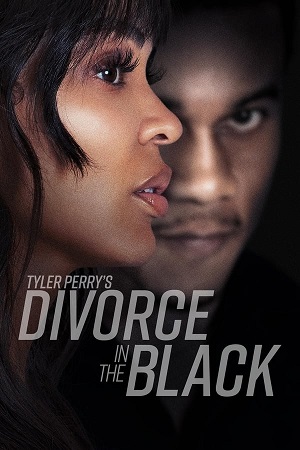 Download Tyler Perry's Divorce in the Black (2024) WebRip [Hindi + English] ESub 480p 720p