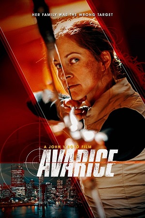 Download Avarice (2022) BluRay [Hindi + English] ESub 480p 720p