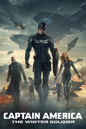 Download Captain America The Winter Soldier (2014) BluRay [Hindi + Tamil + Telugu] ESub 480p 720p 1080p