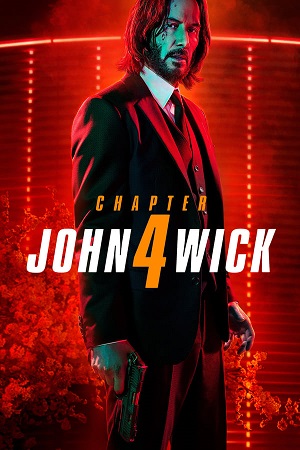 Download John Wick Chapter 4 (2023) BluRay [Hindi + Tamil + Telugu + English] ESub 480p 720p 1080p