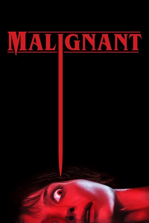 Download Malignant (2021) BluRay [Hindi + Tamil + Telugu + English] ESub 480p 720p 1080p