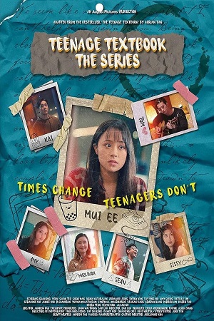 Download Teenage Textbook (2021) Season 1 WebRip [Hindi + Tamil + Telugu + English] S01 ESub 480p 720p - Complete