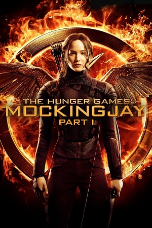 Download The Hunger Games: Mockingjay - Part 1 (2014) BluRay [Hindi + Tamil + Telugu + English] ESub 480p 720p 1080p