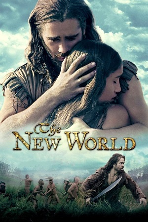 Download The New World (2005) Extended BluRay [Hindi + English] ESub 480p 720p