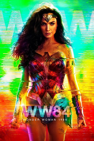 Download Wonder Woman 1984 (2020) IMAX BluRay [Hindi + Tamil + Telugu + English] ESub 480p 720p 1080p