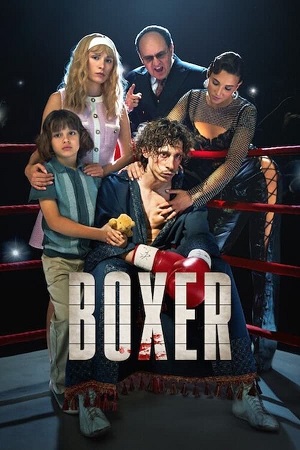 Download Boxer (2024) WebRip [Hindi + English] ESub 480p 720p