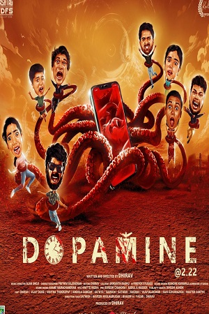 Download Dopamine at 2:22 (2024) WebRip Tamil ESub 480p 720p