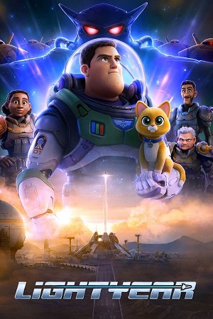 Download Lightyear (2022) BluRay [Hindi + Tamil + Telugu + Malayalam + English] ESub 480p 720p 1080p