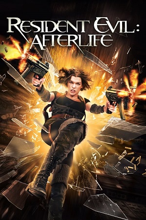 Download Resident Evil Part 4 Afterlife (2010) BluRay [Hindi + Tamil + Telugu + English] ESub 480p 720p 1080p