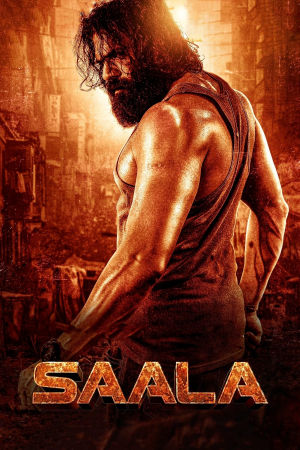 Download Saala (2024) WebRip Tamil ESub 480p 720p