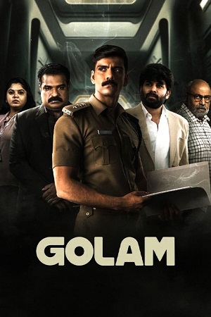 Download Golam (2024) WebRip [Hindi + Tamil + Telugu + Kannada] ESub 480p 720p 1080p