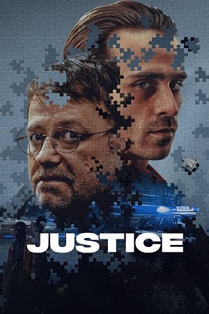 Download Justice (2024) WebRip [Hindi + English] ESub 480p 720p