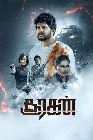 Download Sooragan (2023) WebRip Tamil 480p 720p