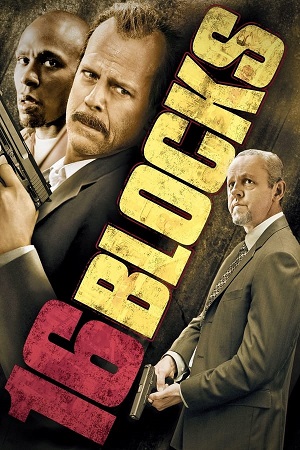 Download 16 Blocks (2006) BluRay [Hindi + English] 480p 720p