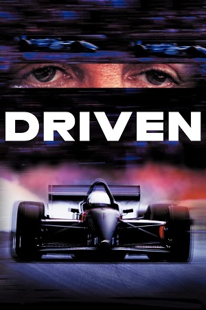 Download Driven (2001) BluRay [Hindi + English] ESub 480p 720p