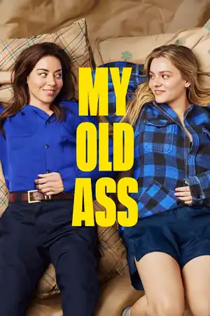 Download My Old Ass (2024) WebRip {English with Subtitle} 480p 720p