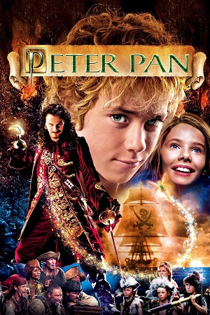 Download Peter Pan (2003) BluRay [Hindi + English] ESub 480p 720p