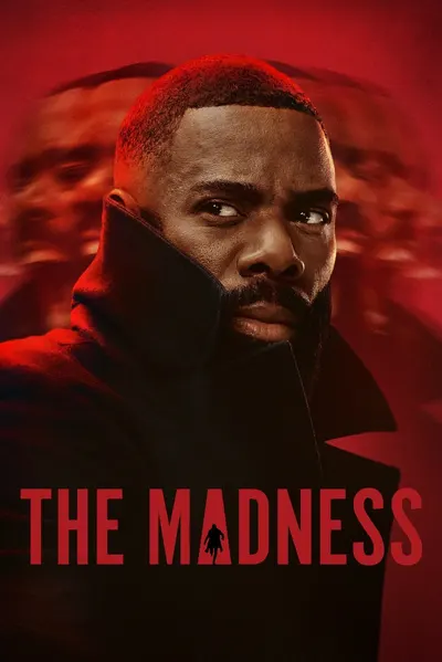 Download The Madness (2024) Season 1 WebRip [Hindi + Tamil + Telugu + English] S01 ESub 480p 720p - Complete