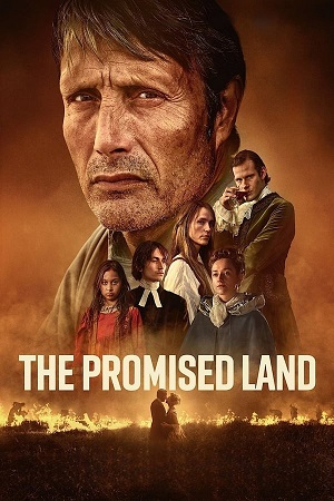 Download The Promised Land (2023) BluRay [Hindi + Danish] 480p 720p