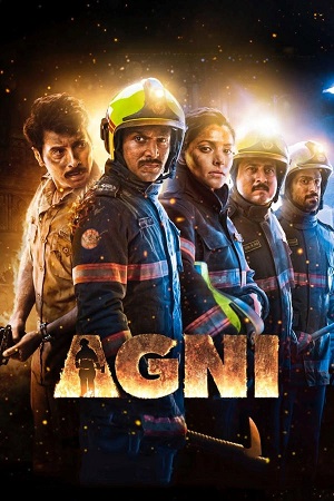 Download Agni (2024) WebRip Hindi 480p 720p